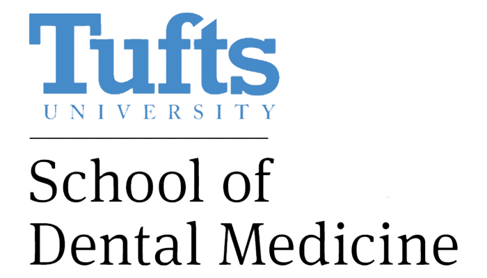 Tufts School of Dental Medicine Logo