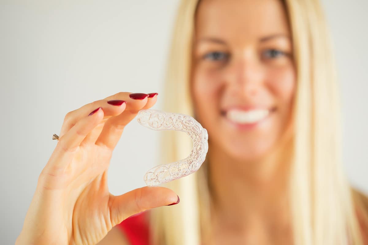 Do You Need to See an Orthodontist for Invisalign? Quincy Family