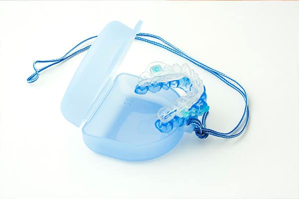 Oral Appliance